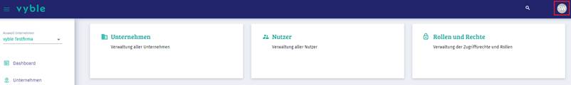 Rollen und Rechte verwalten