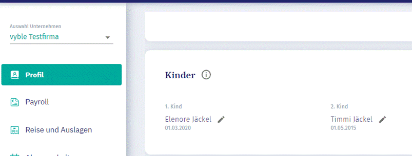 kinder